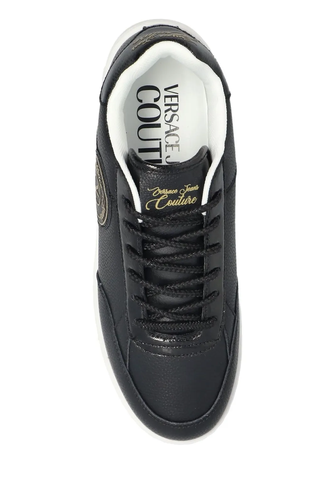 Low-Top Sneakers
