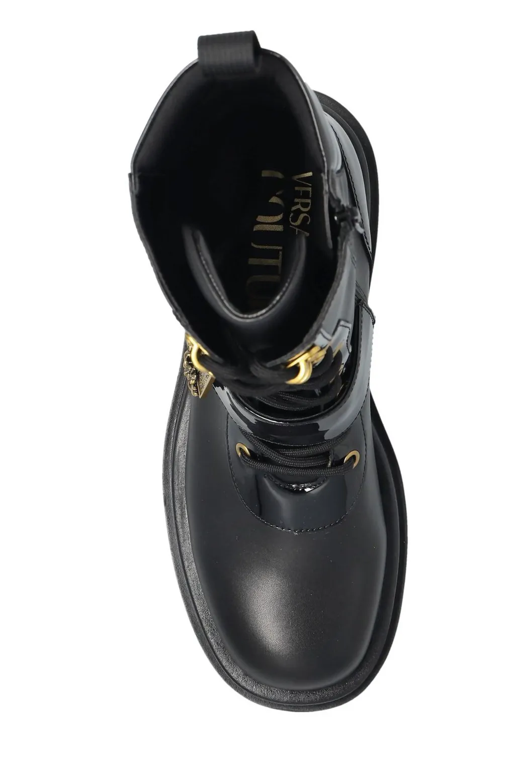 Combat Boots