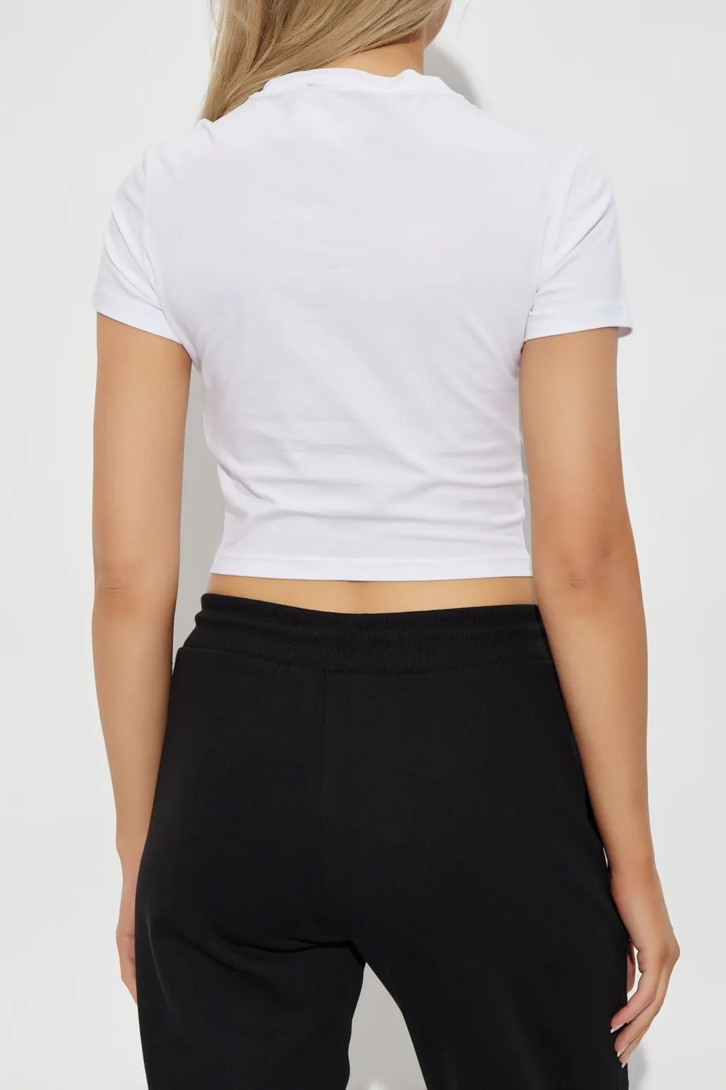 Cropped T-Shirt