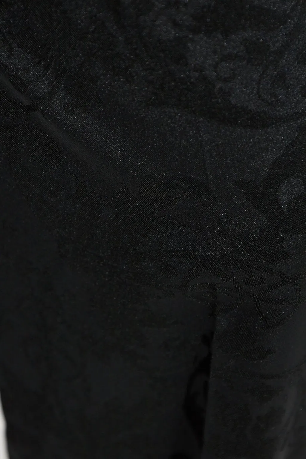 Jacquard Trousers