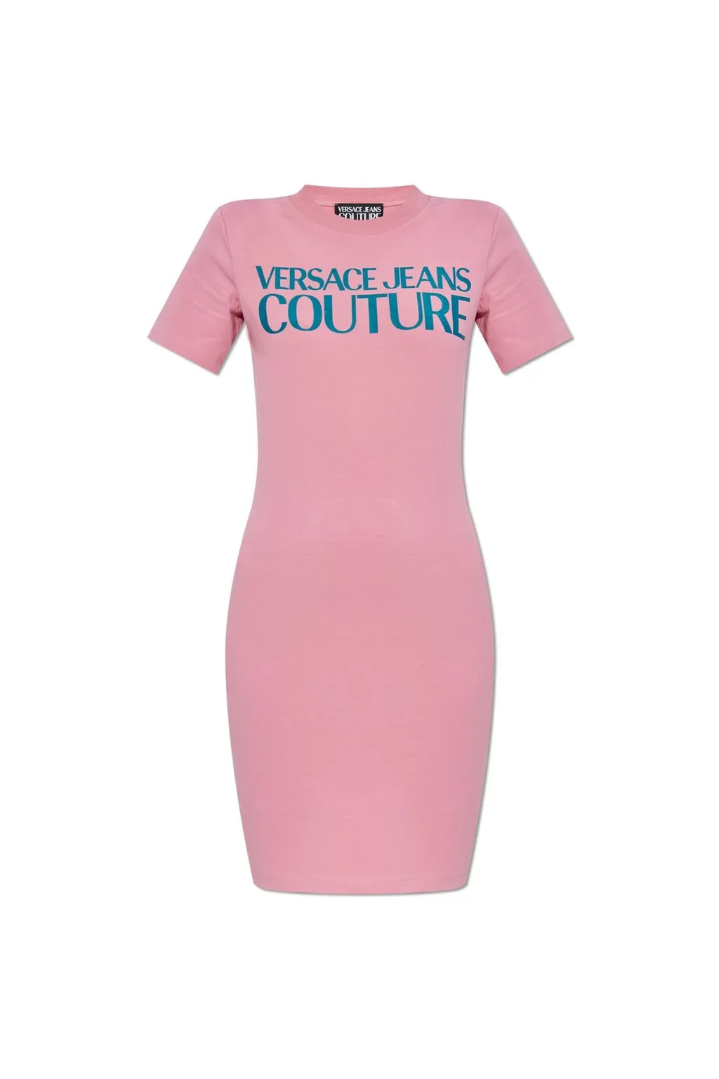 T-Shirt Dress