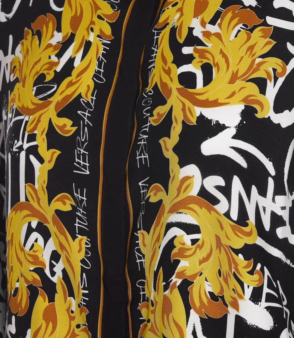 Printed Shirt