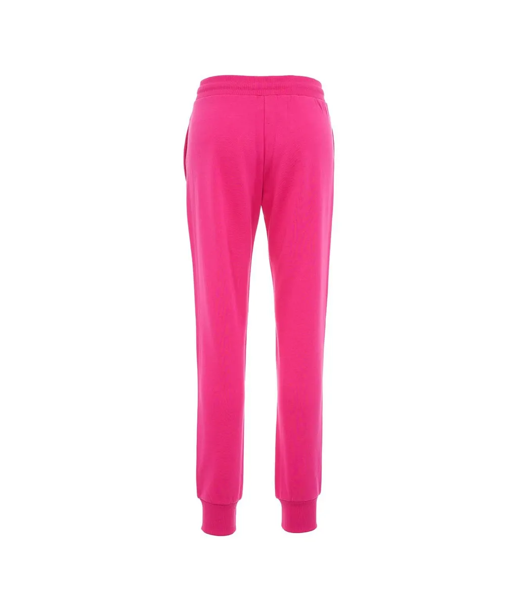 Logo Print Joggers