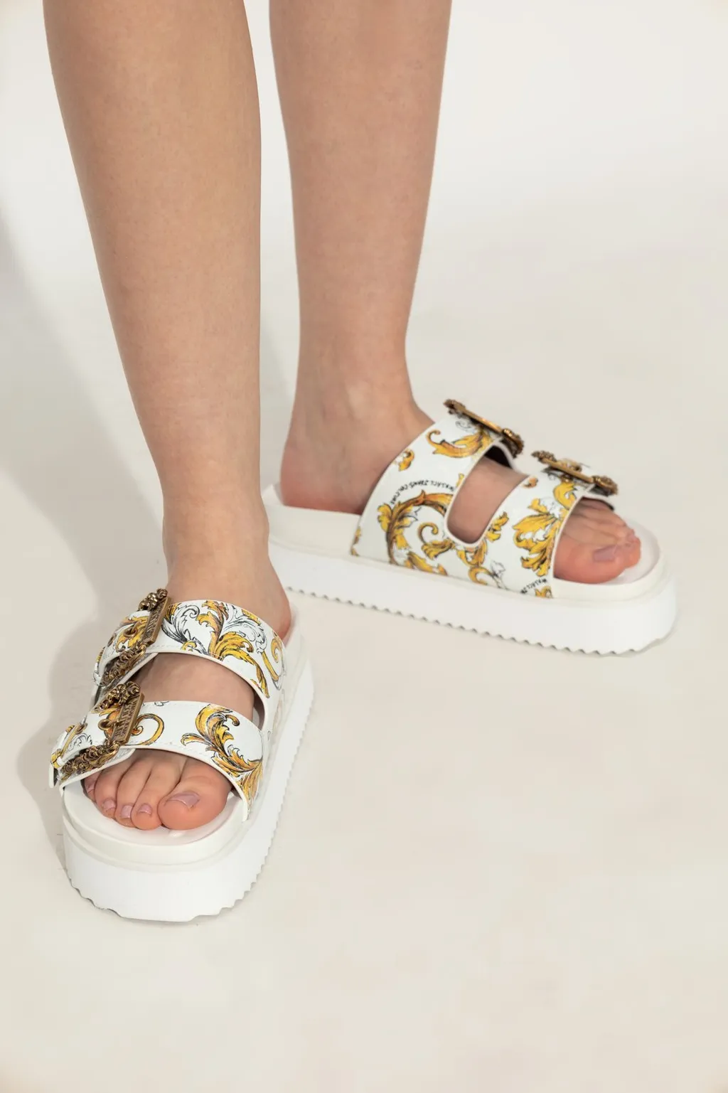 Platform Slides