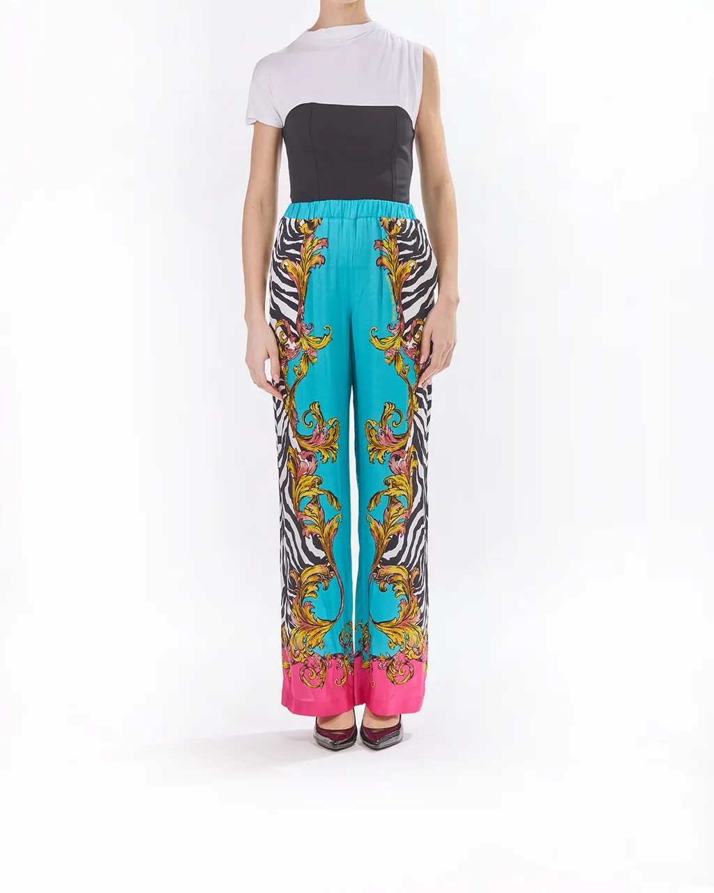 Palazzo Pants