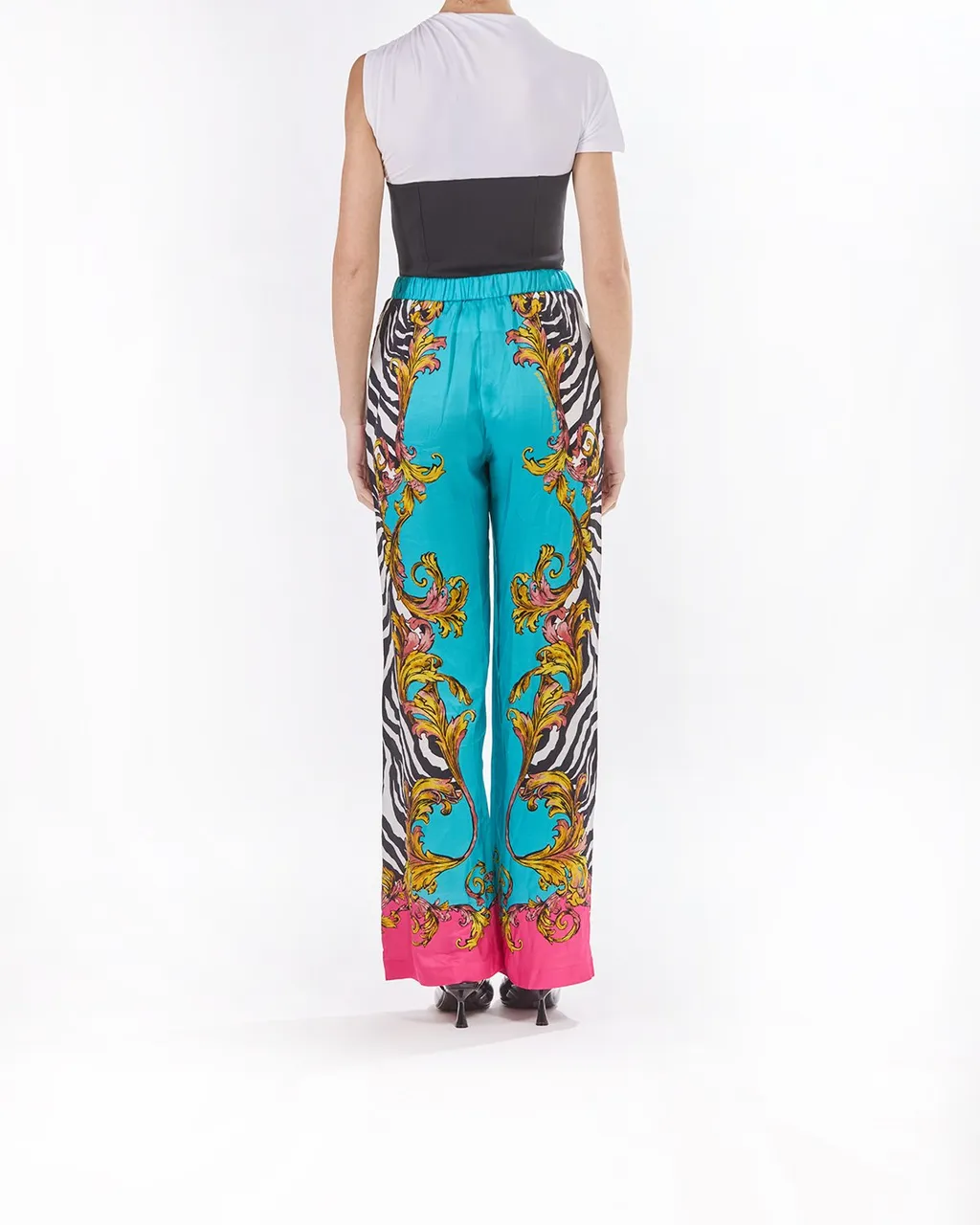 Palazzo Pants