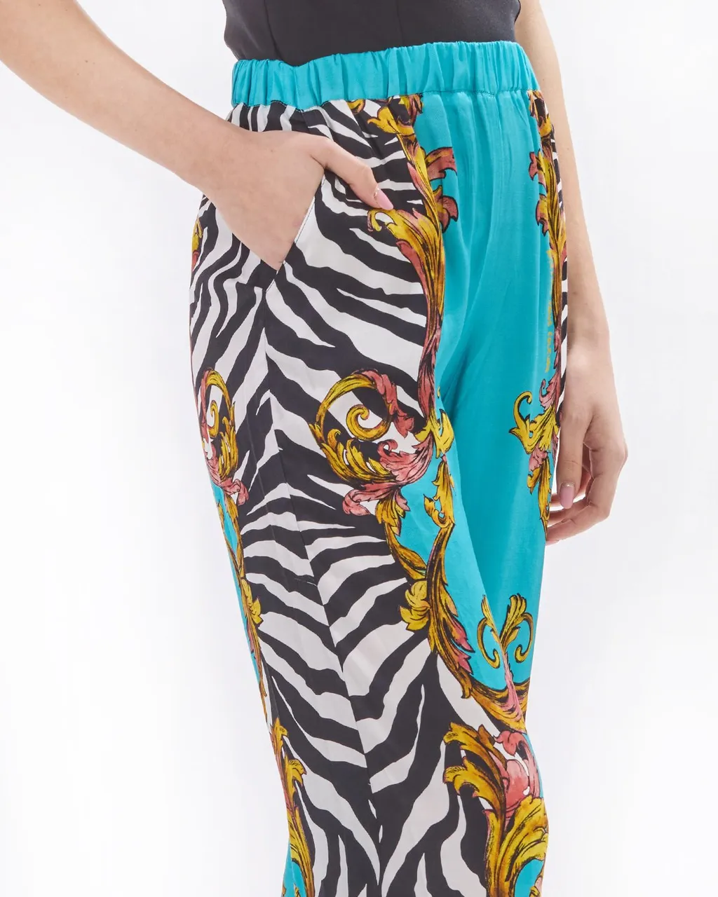 Palazzo Pants