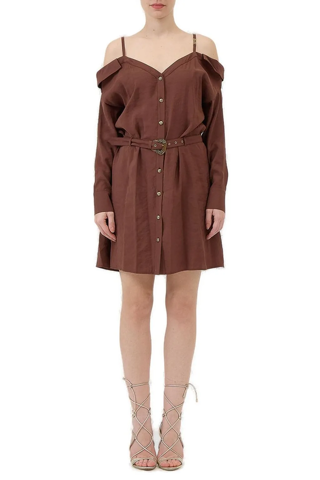 Shirt Dress