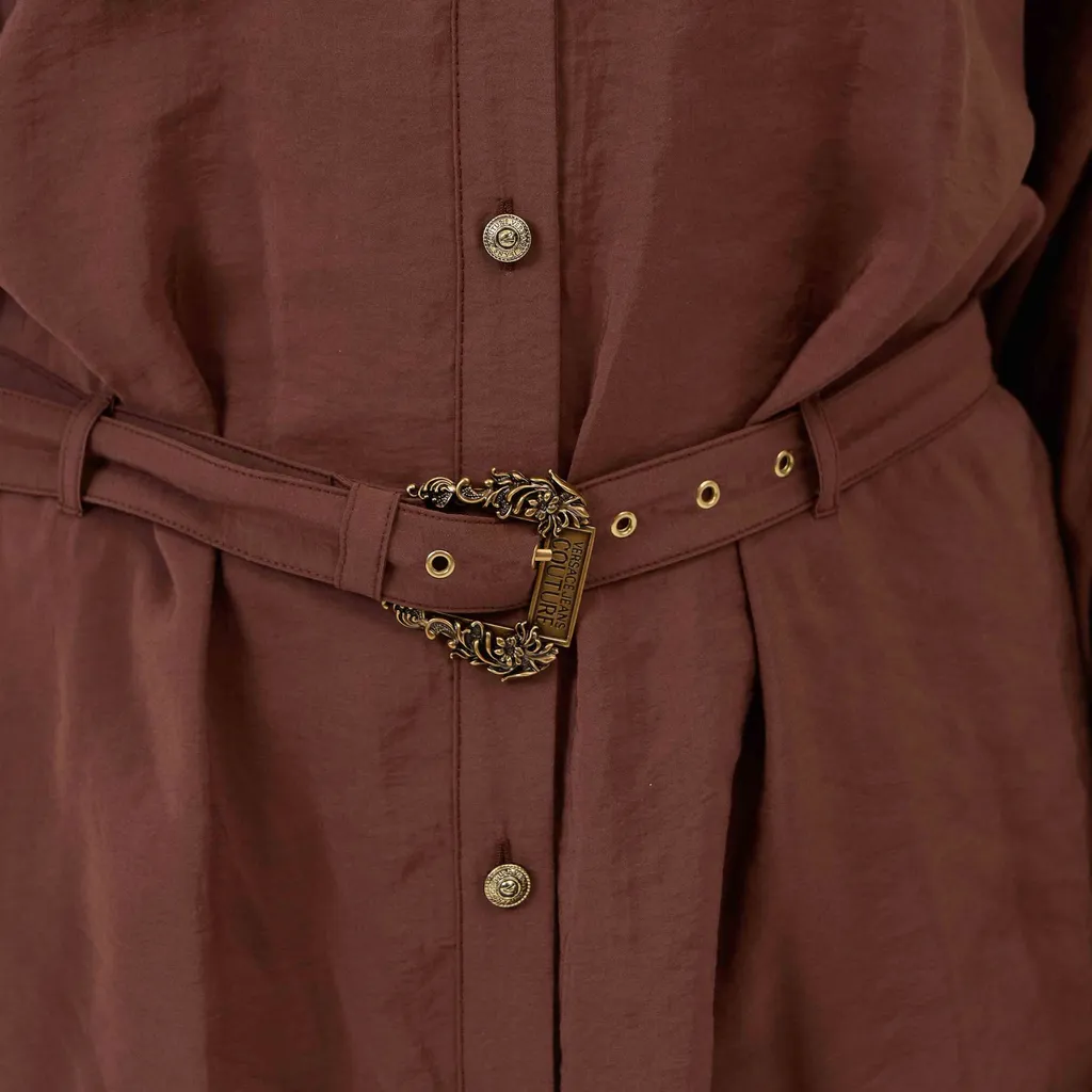 Shirt Dress