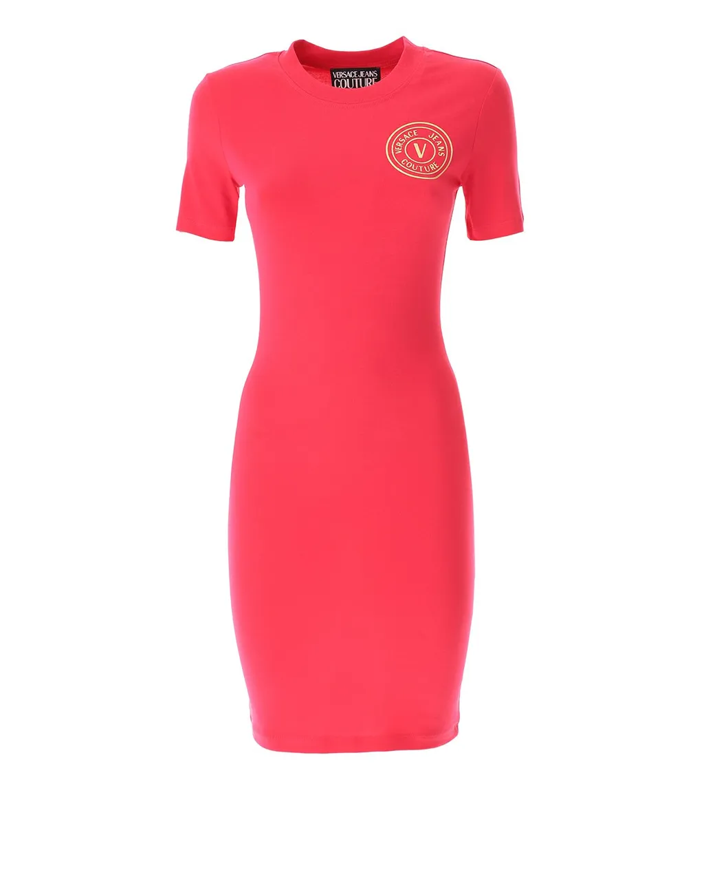 T-Shirt Dress