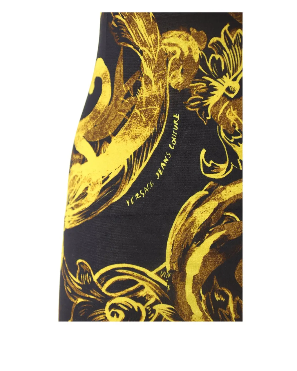 Sleeveless Dress