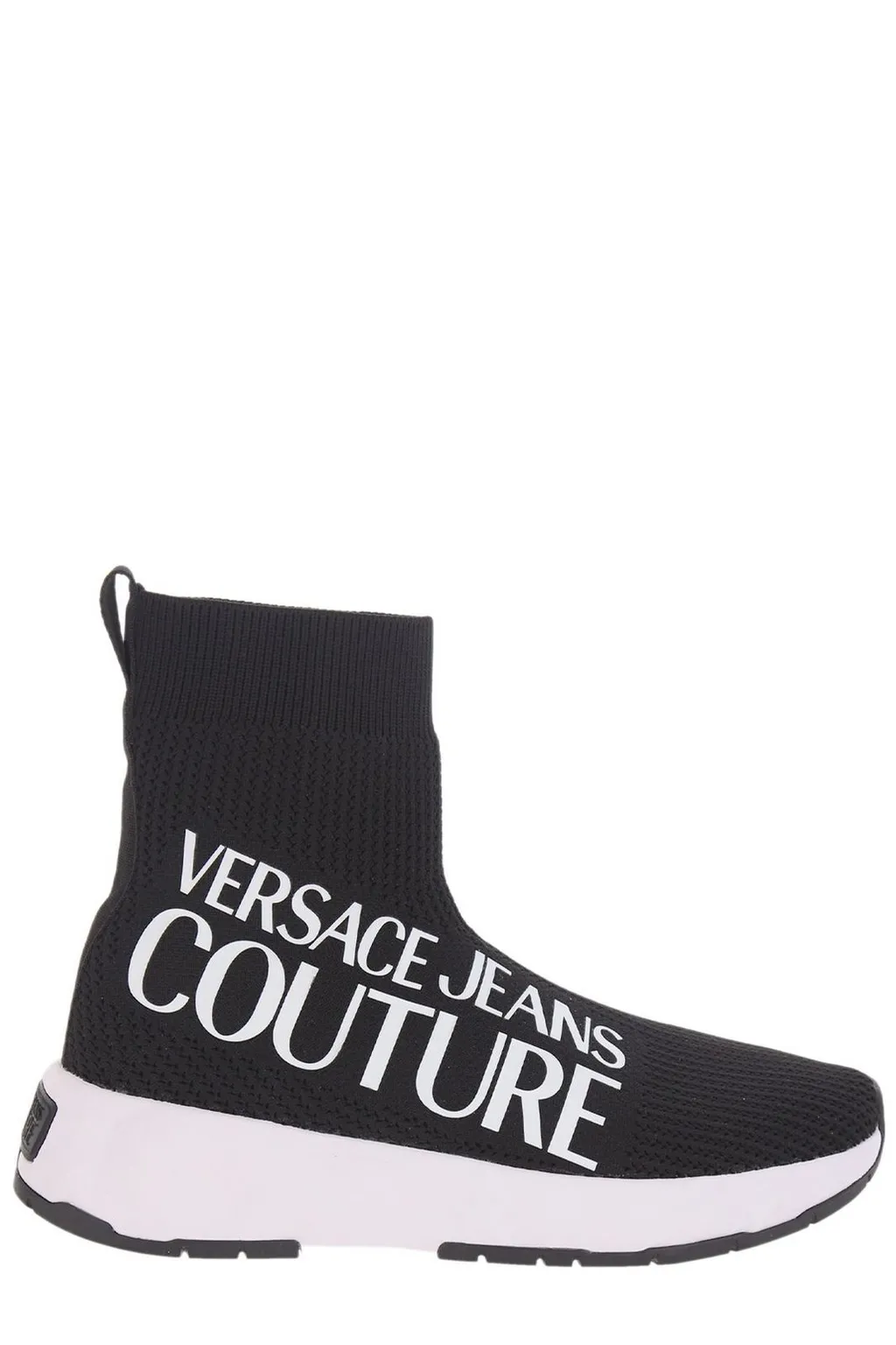 Logo Sock Sneakers