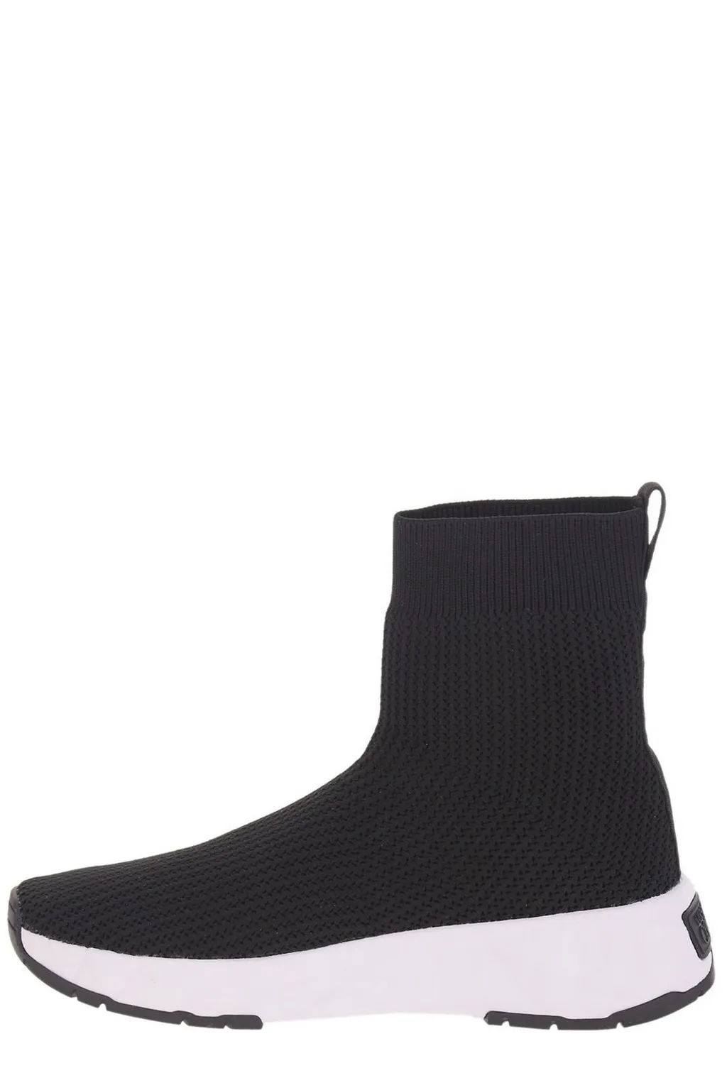 Logo Sock Sneakers