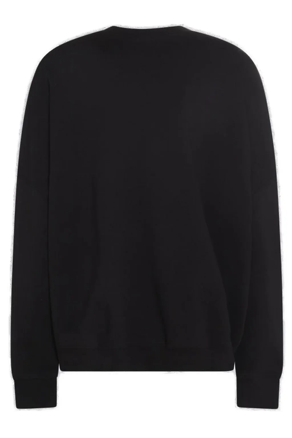Sweatshirt With Logo
