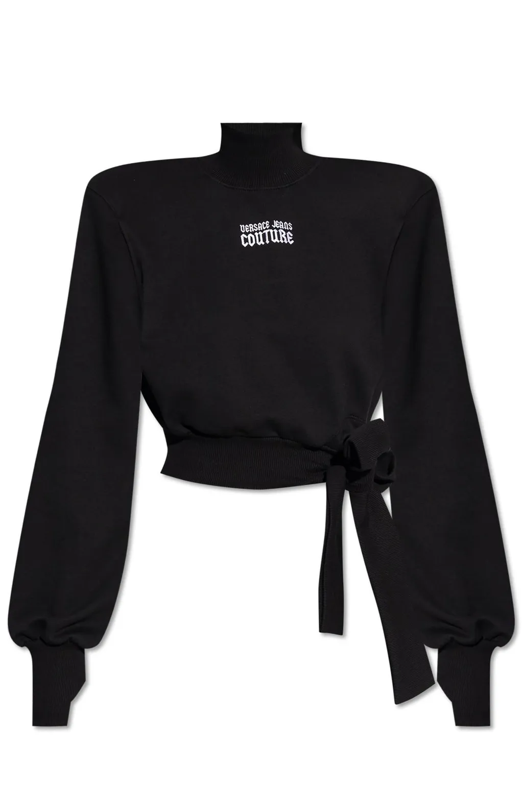 Logo Sweatshirt