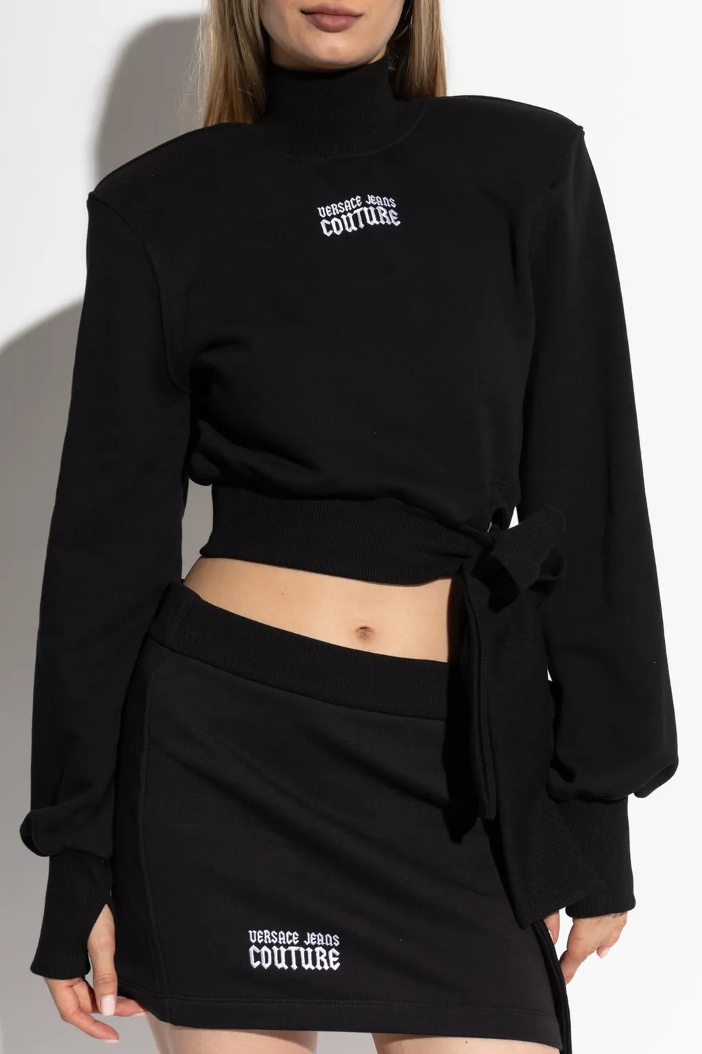 Logo Sweatshirt