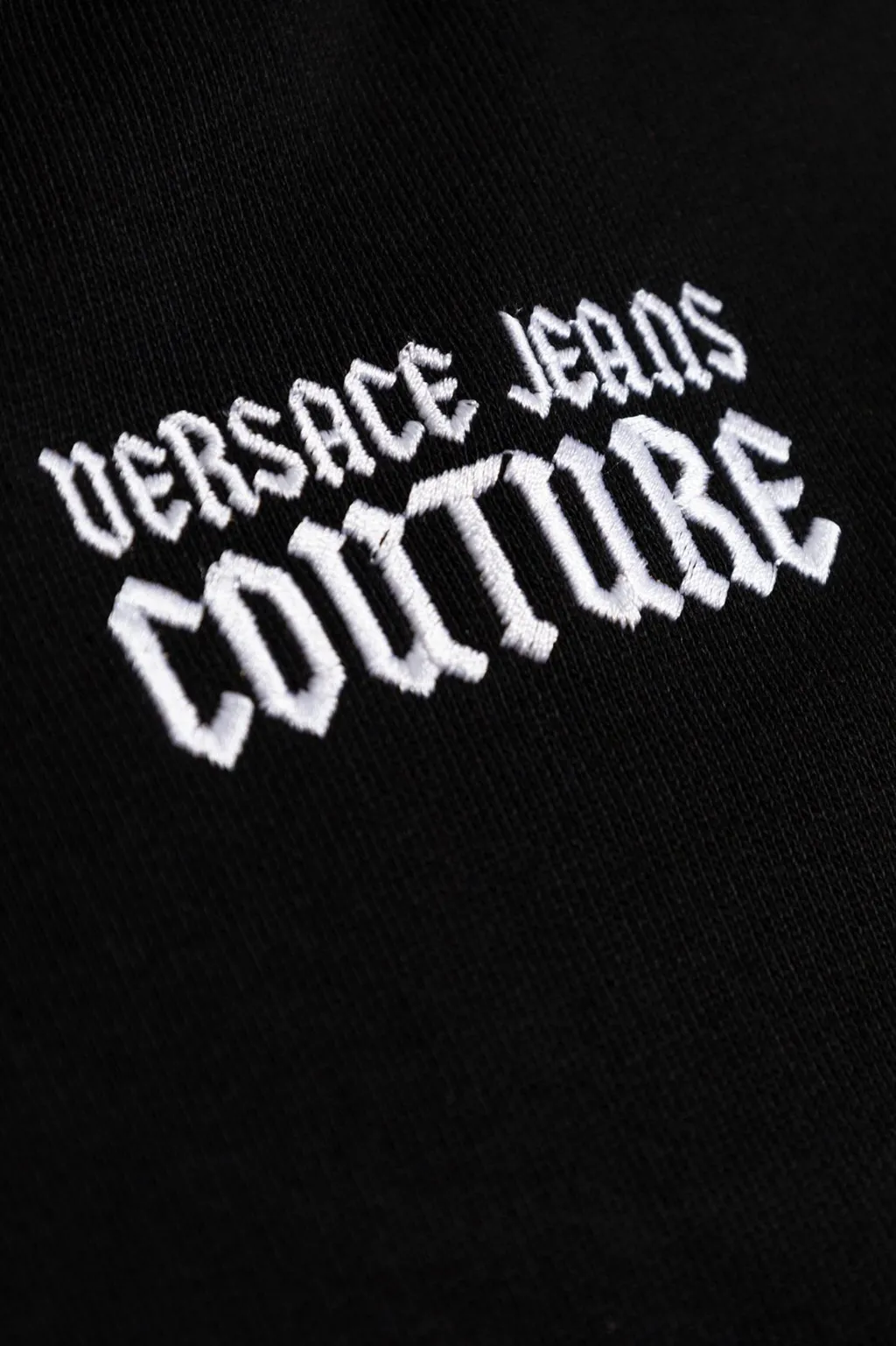 Logo Sweatshirt