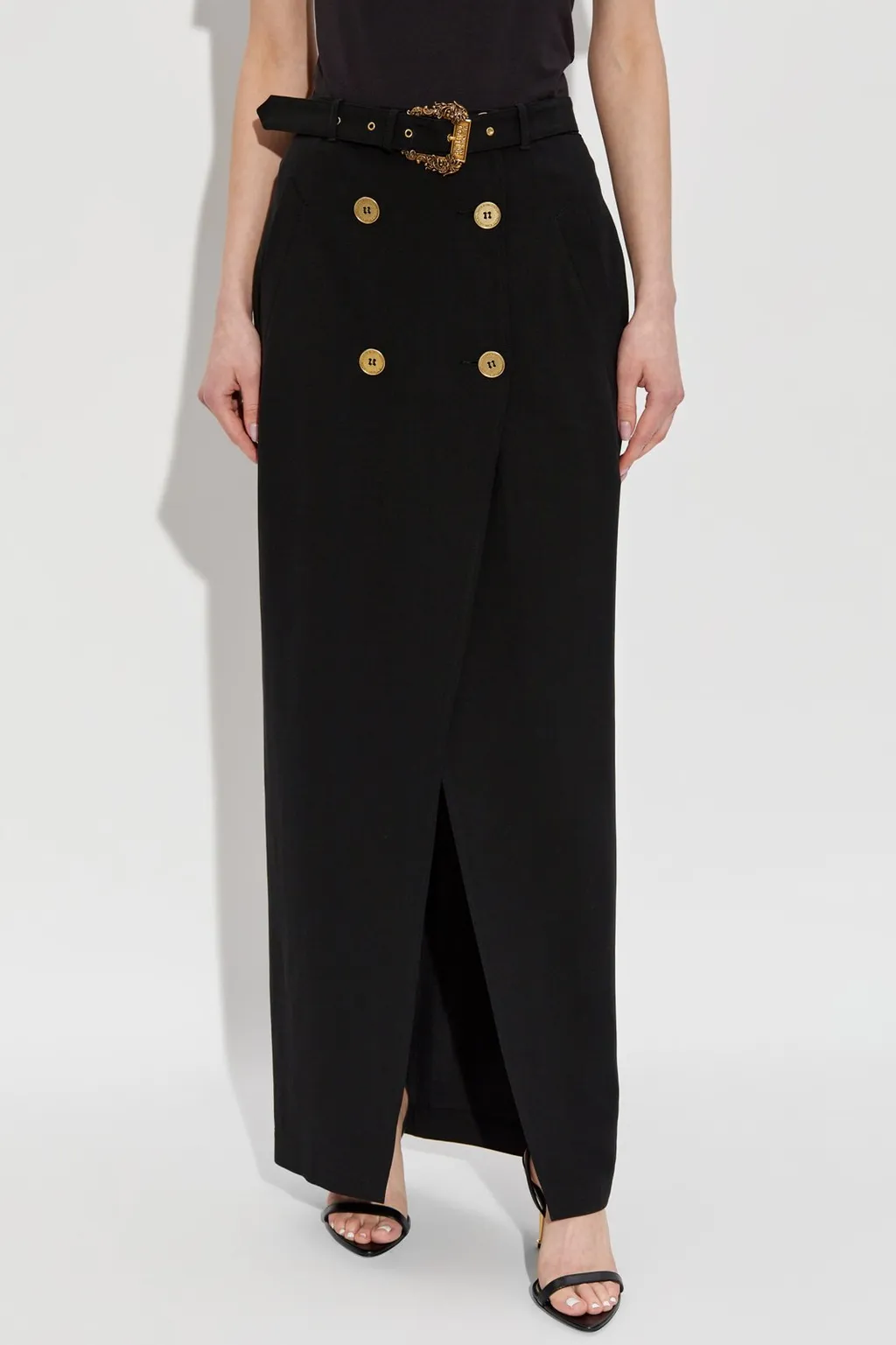 Maxi Skirt