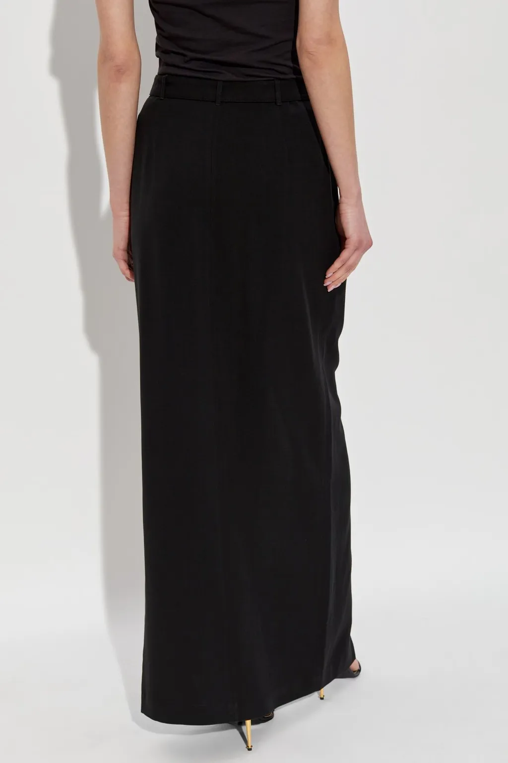 Maxi Skirt