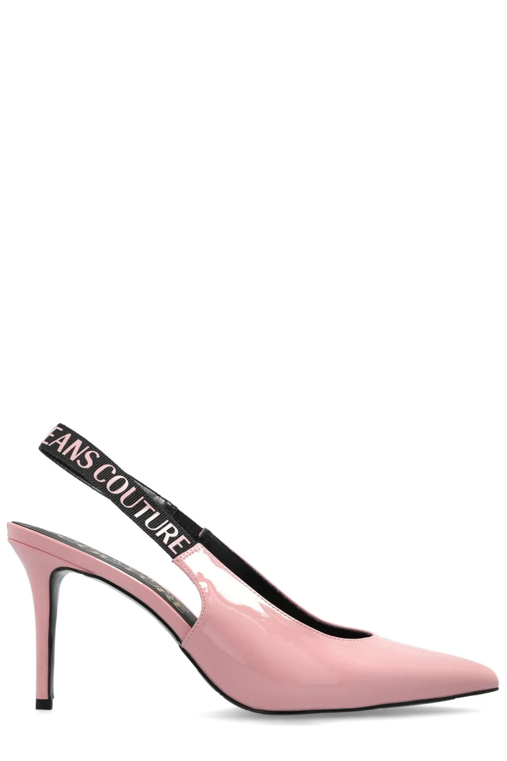 Slingback Pumps