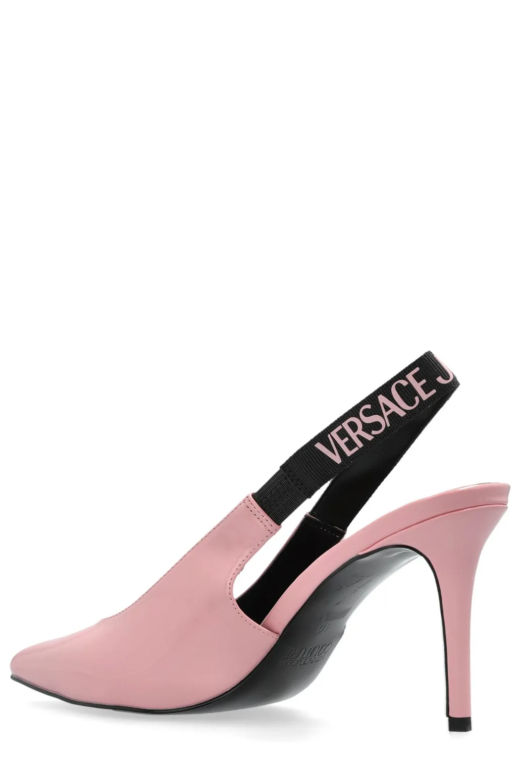 Slingback Pumps