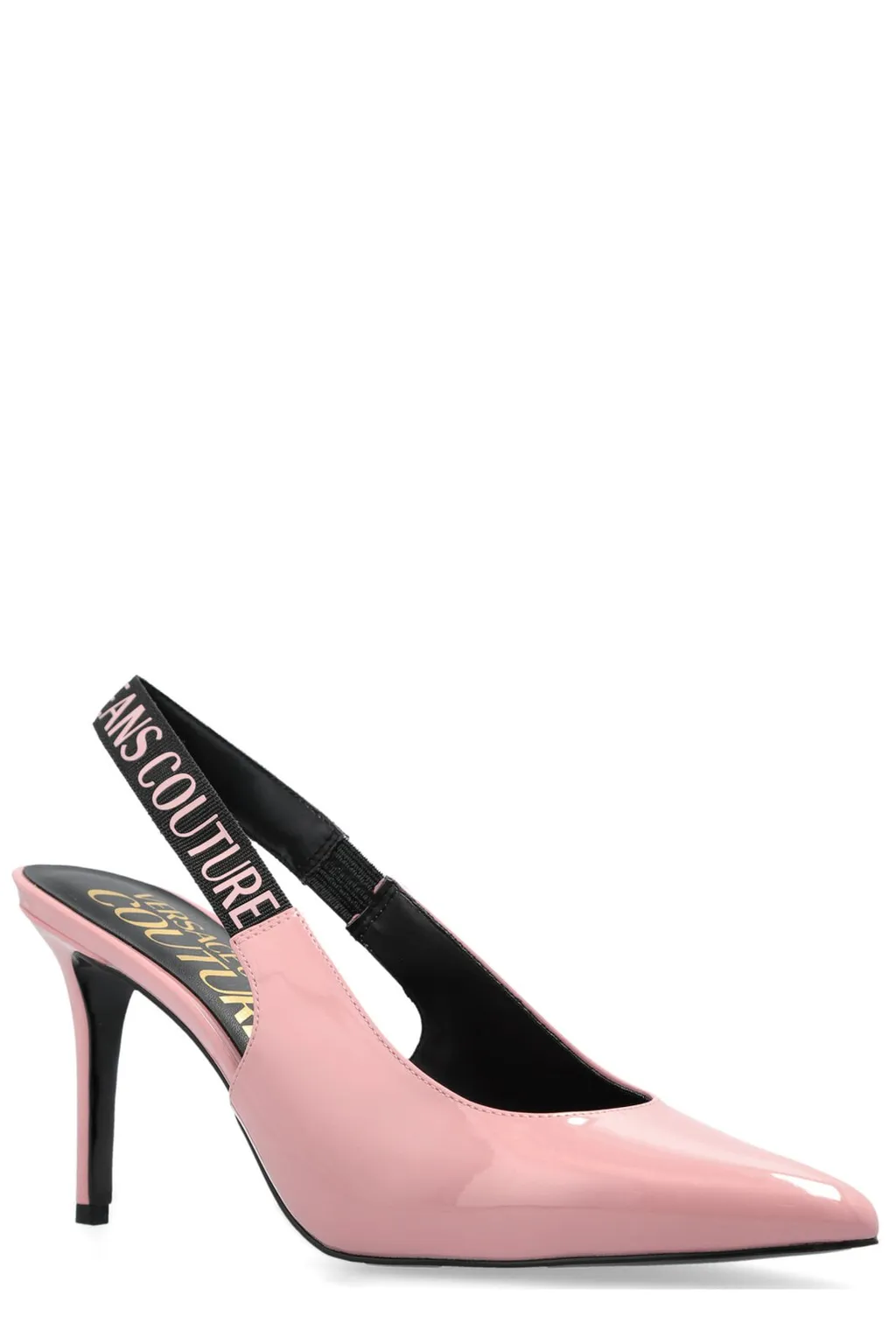 Slingback Pumps
