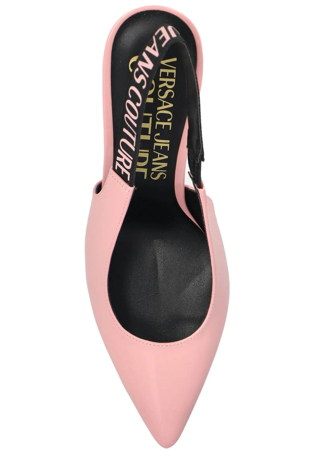 Slingback Pumps