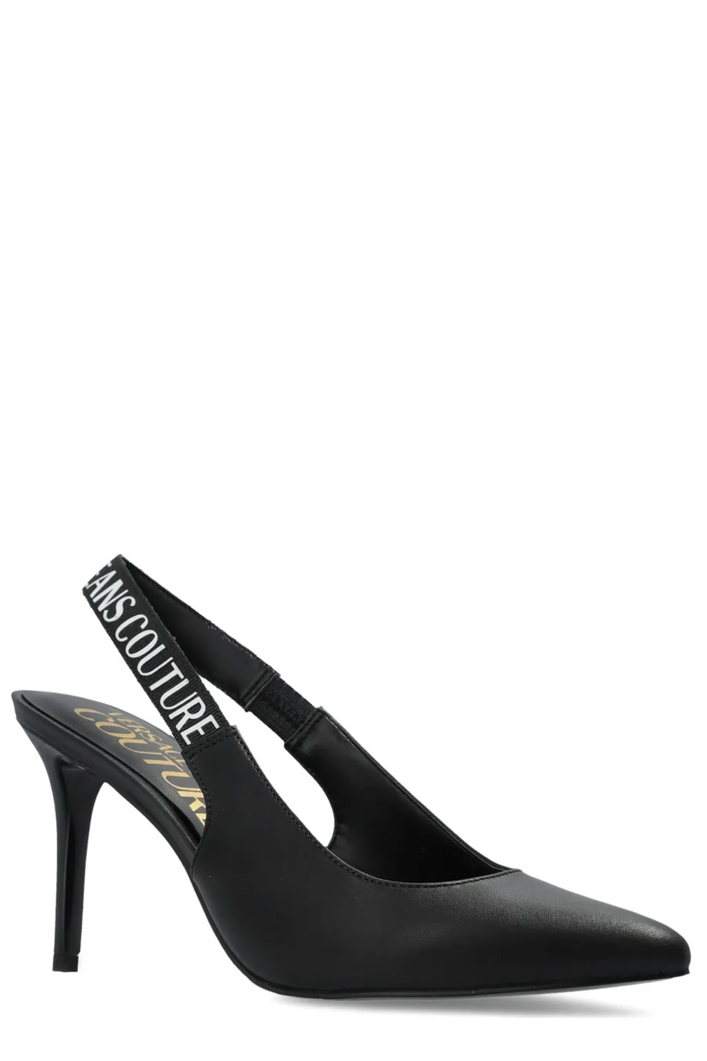 Slingback Pumps