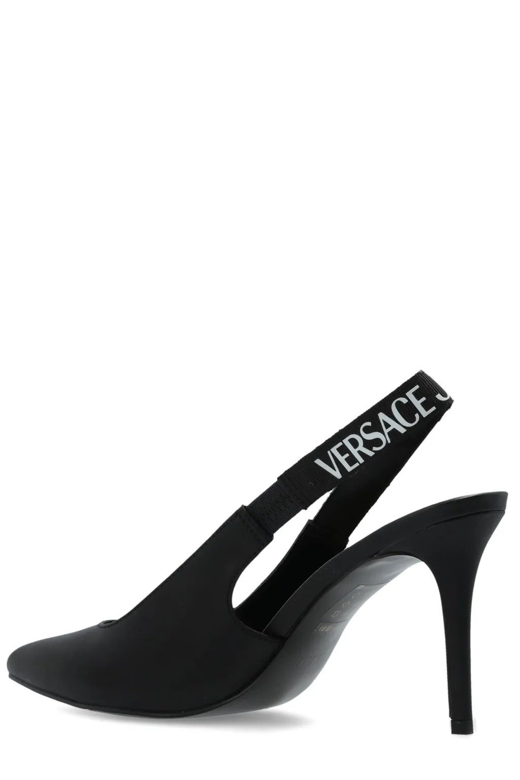 Slingback Pumps