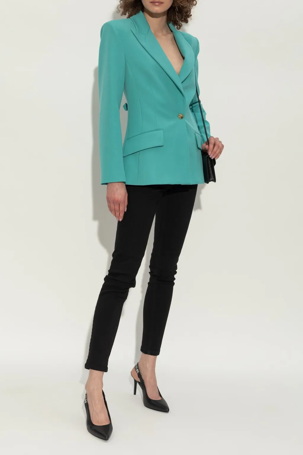 Slingback Pumps