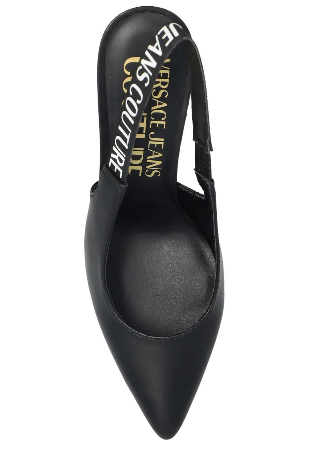 Slingback Pumps