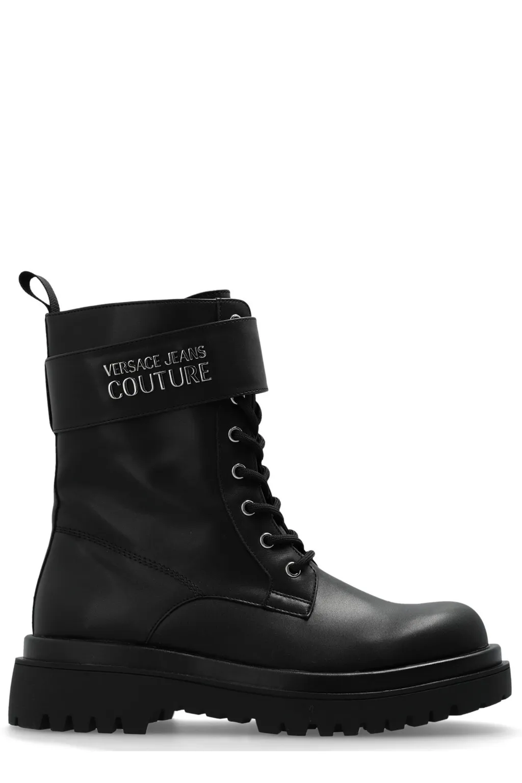 Combat Boots