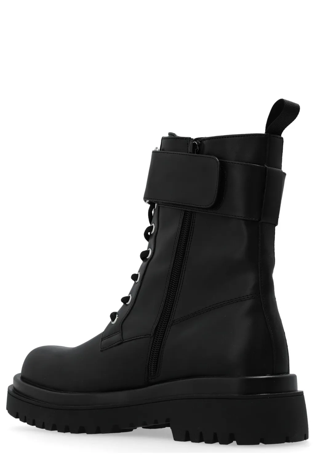 Combat Boots