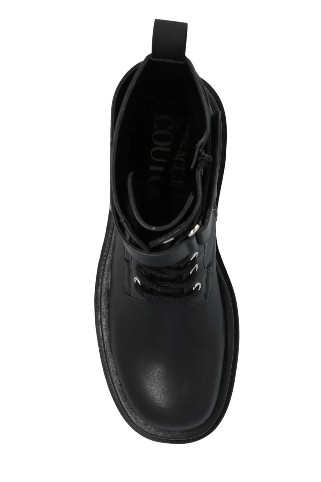 Combat Boots