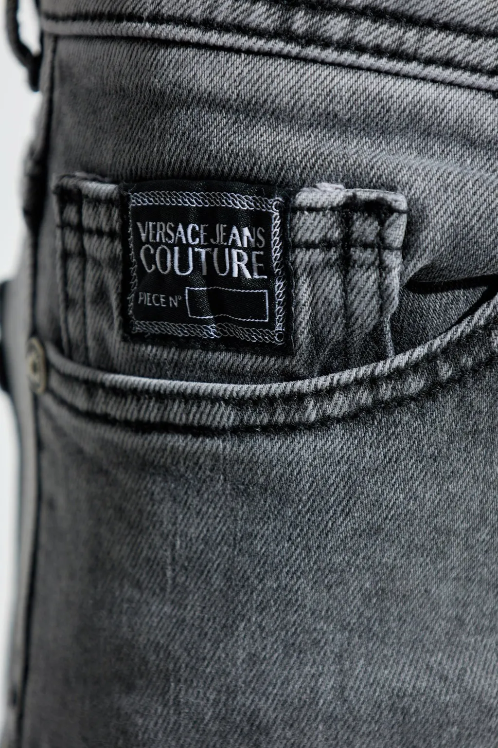 Wide-Leg Jeans