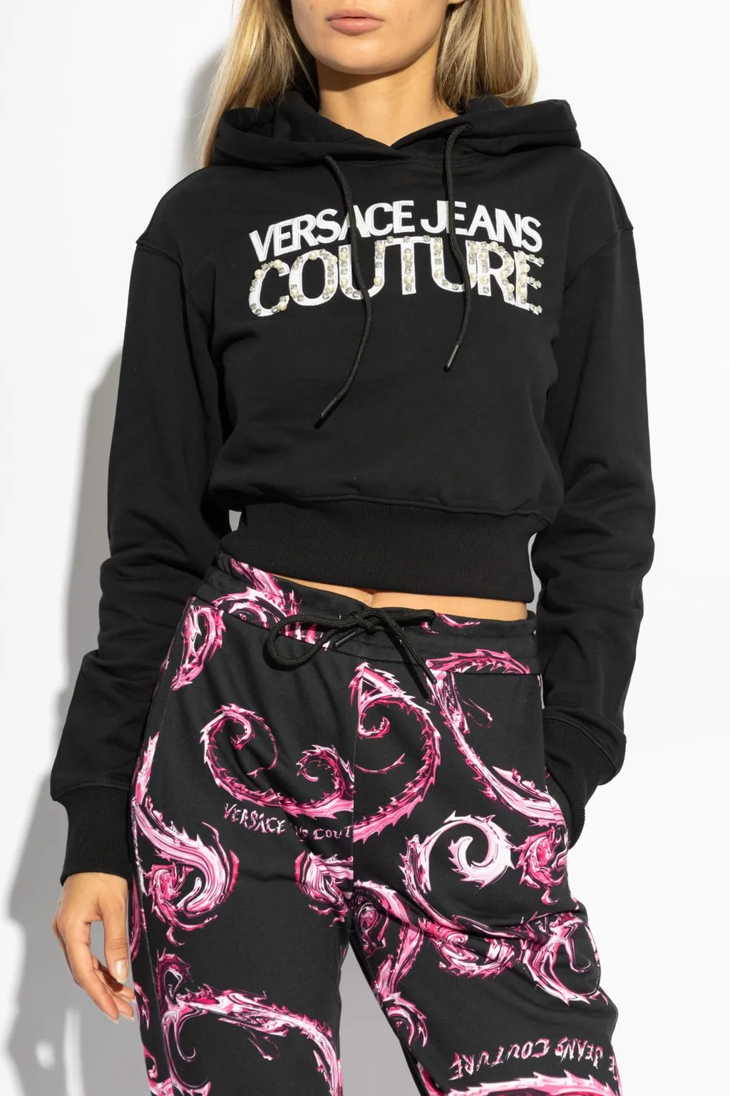 Logo Hoodie