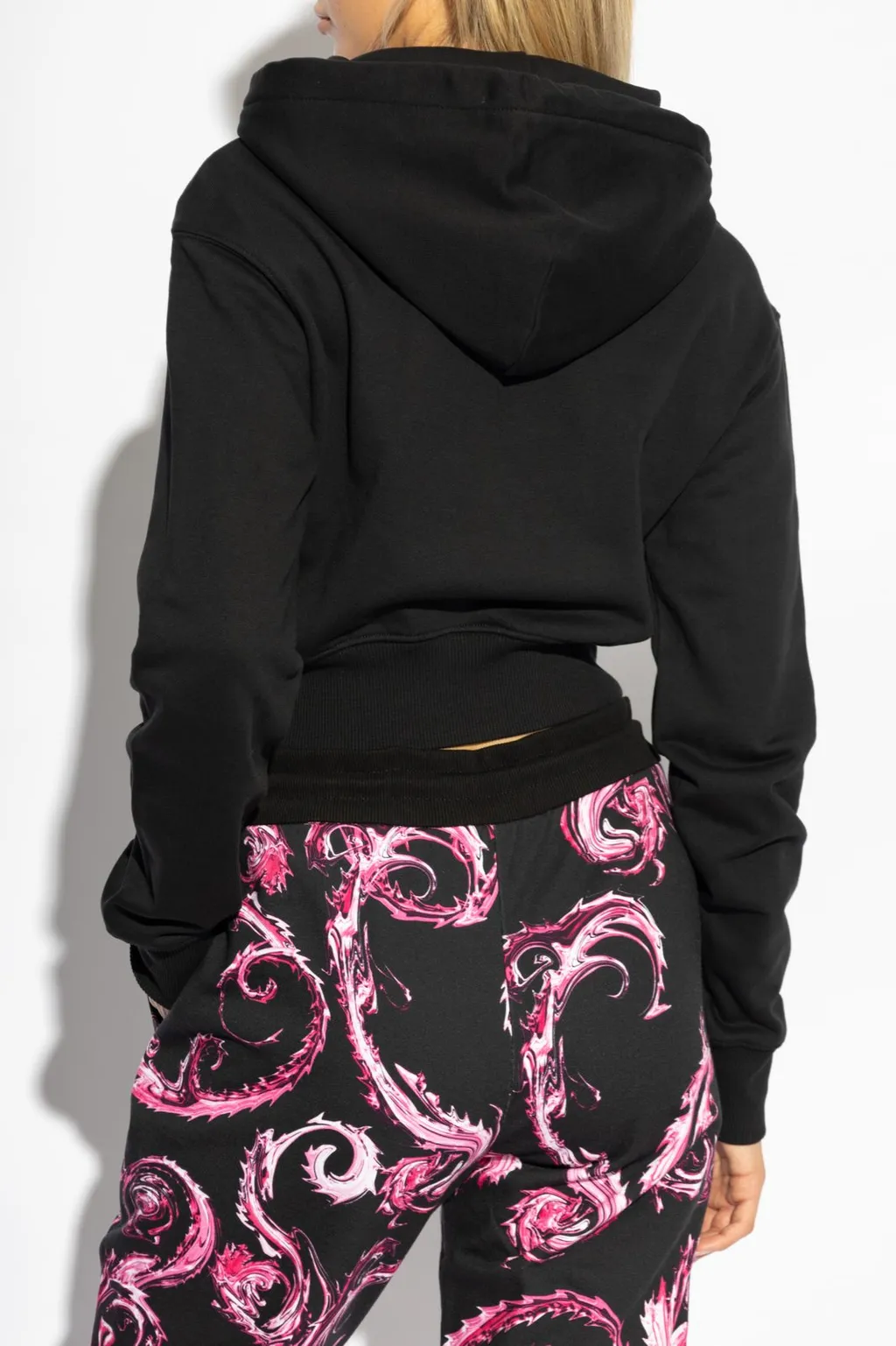 Logo Hoodie