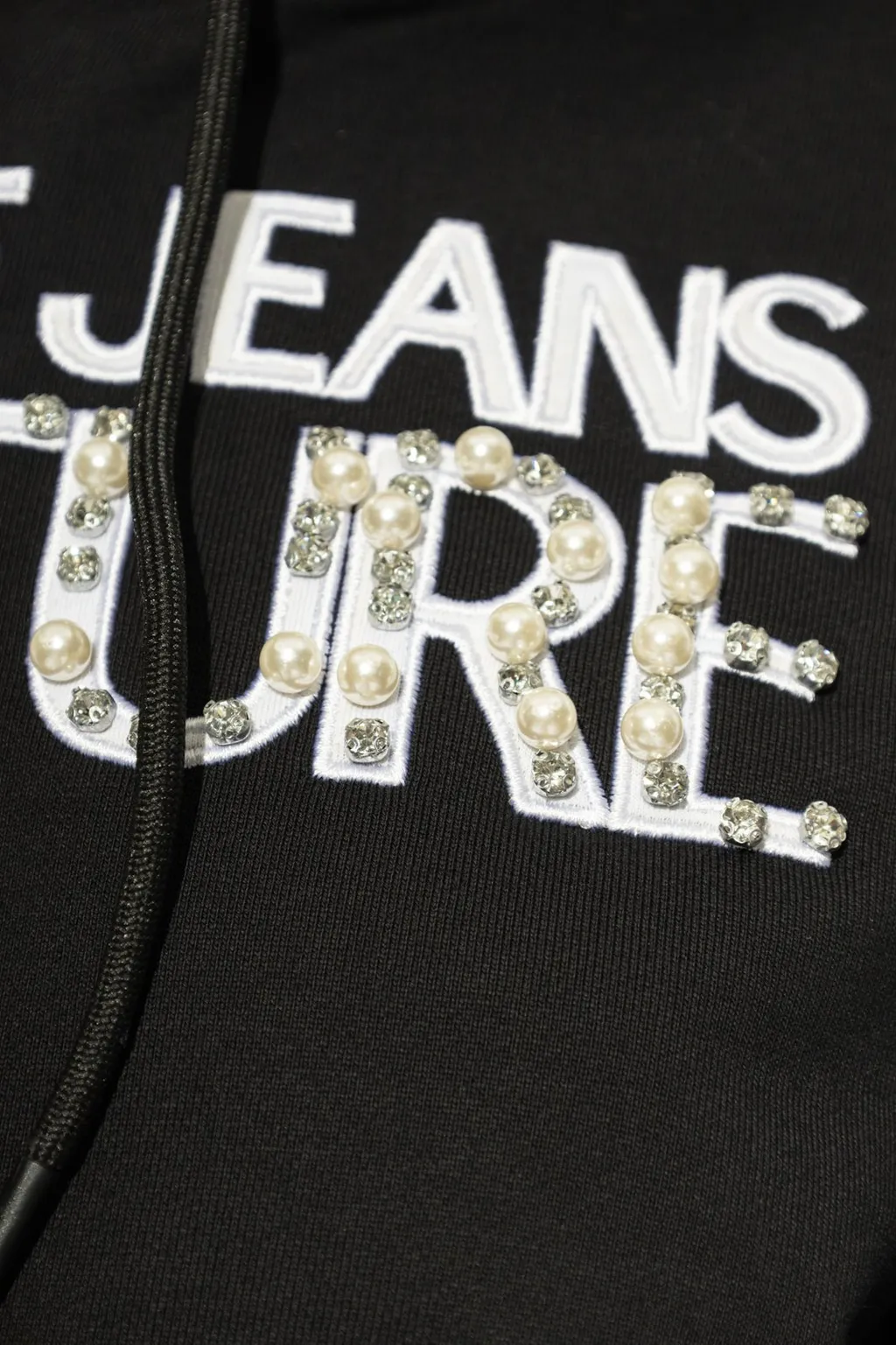 Logo Hoodie