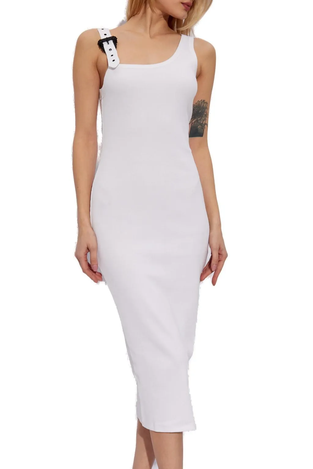 Midi Dress