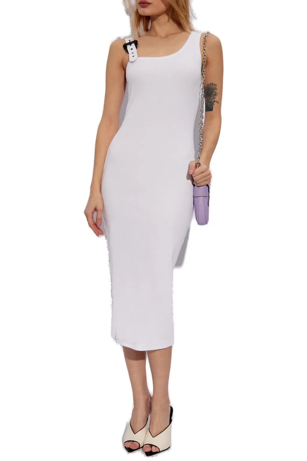 Midi Dress