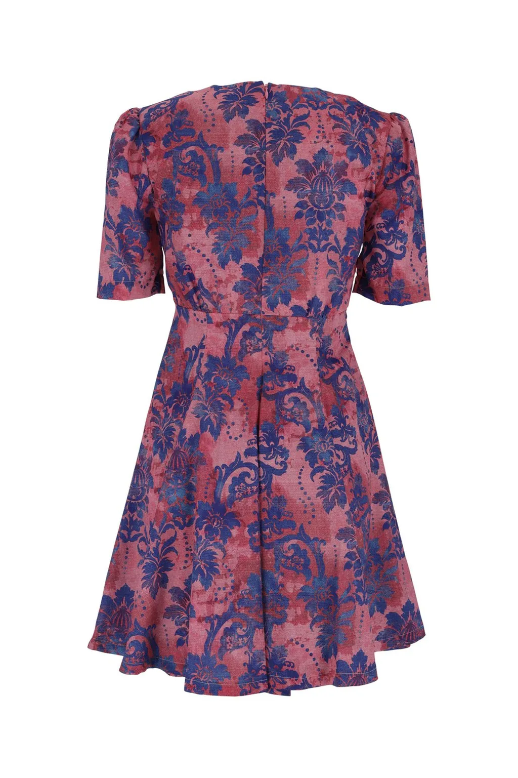 A-Line Dress