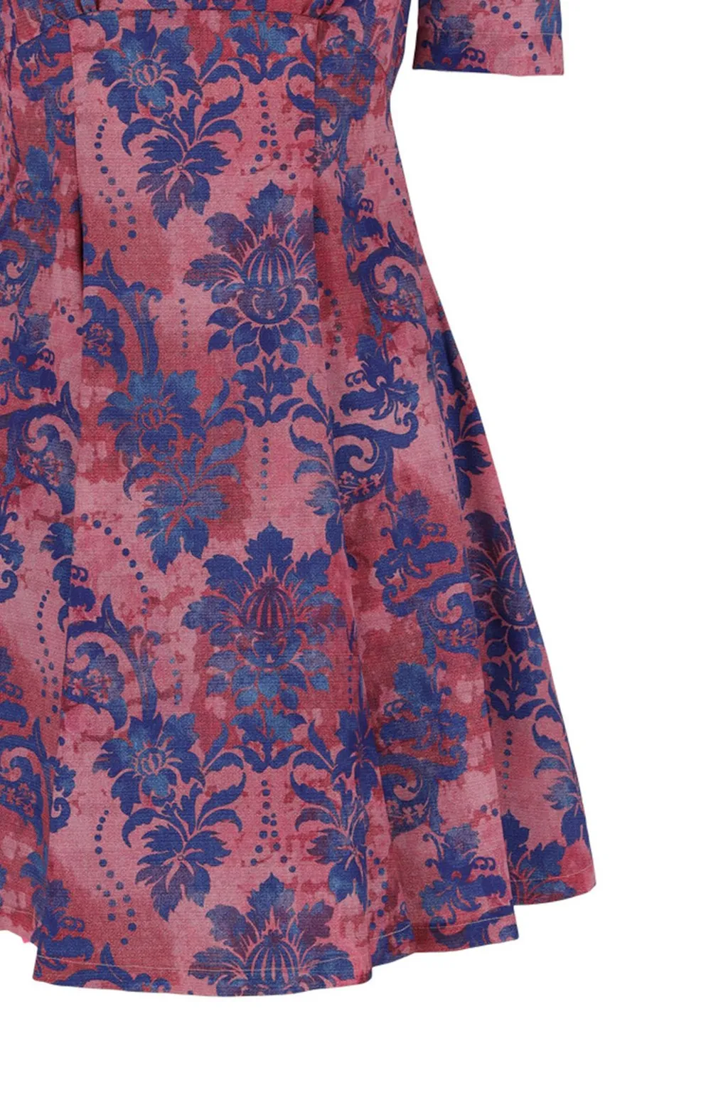 A-Line Dress