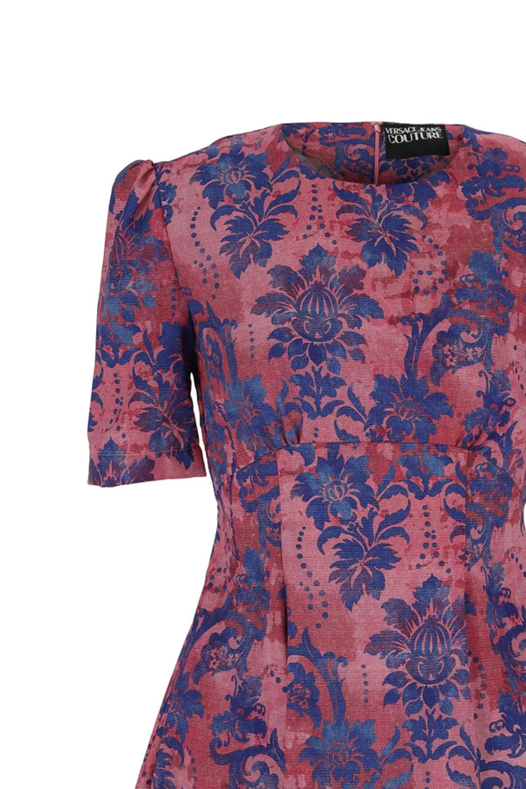 A-Line Dress