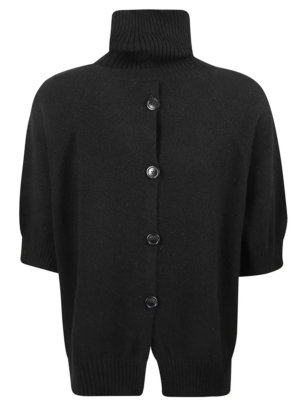 Turtleneck Sweater