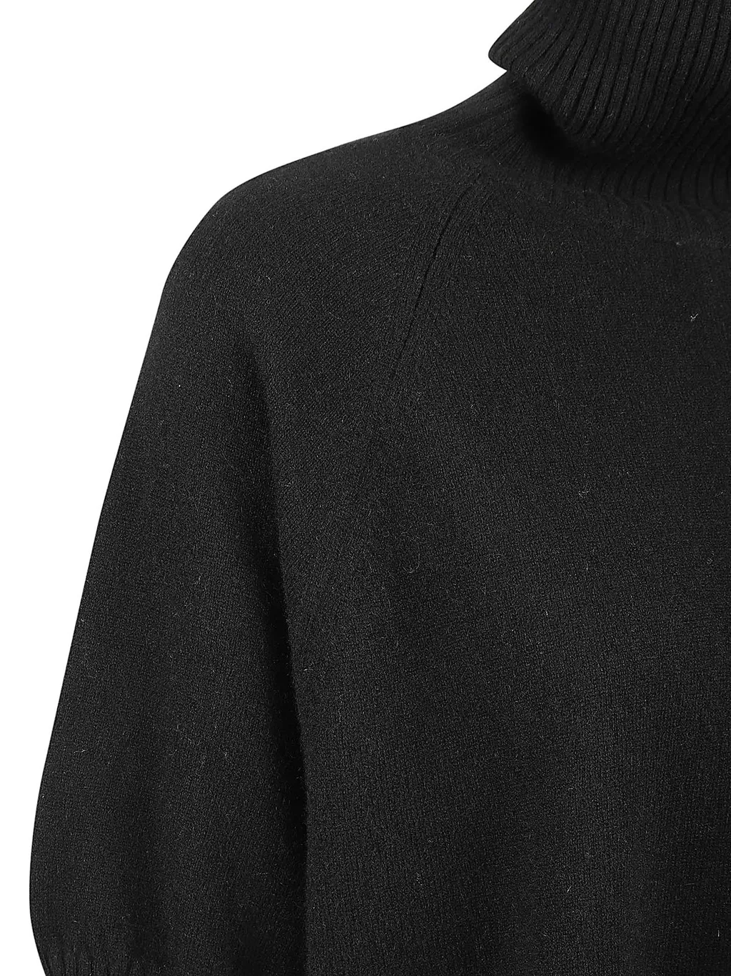 Turtleneck Sweater