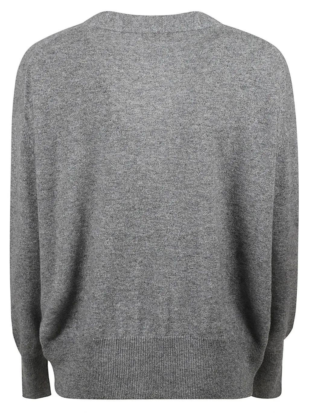 V-Neck Cardigan
