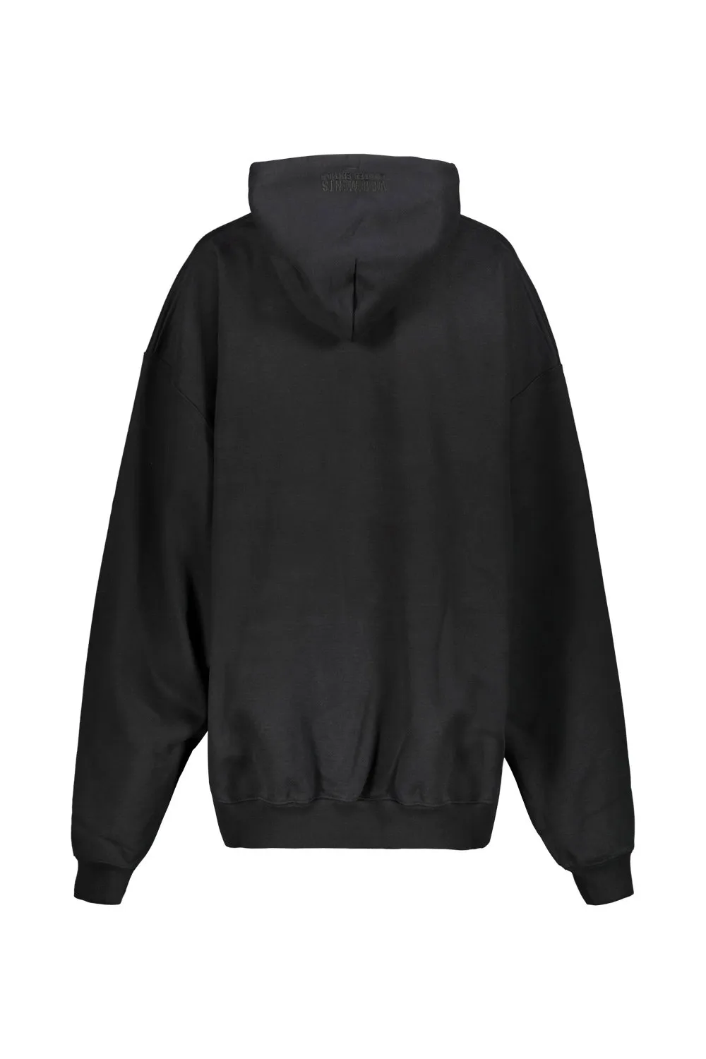 Logo Hoodie