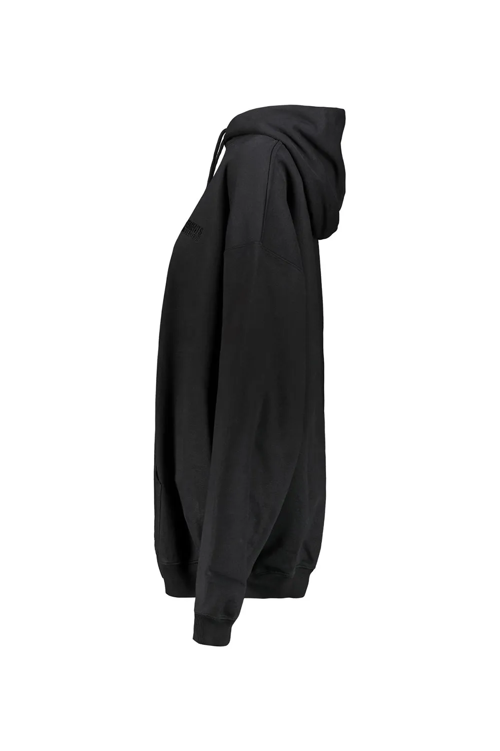 Logo Hoodie