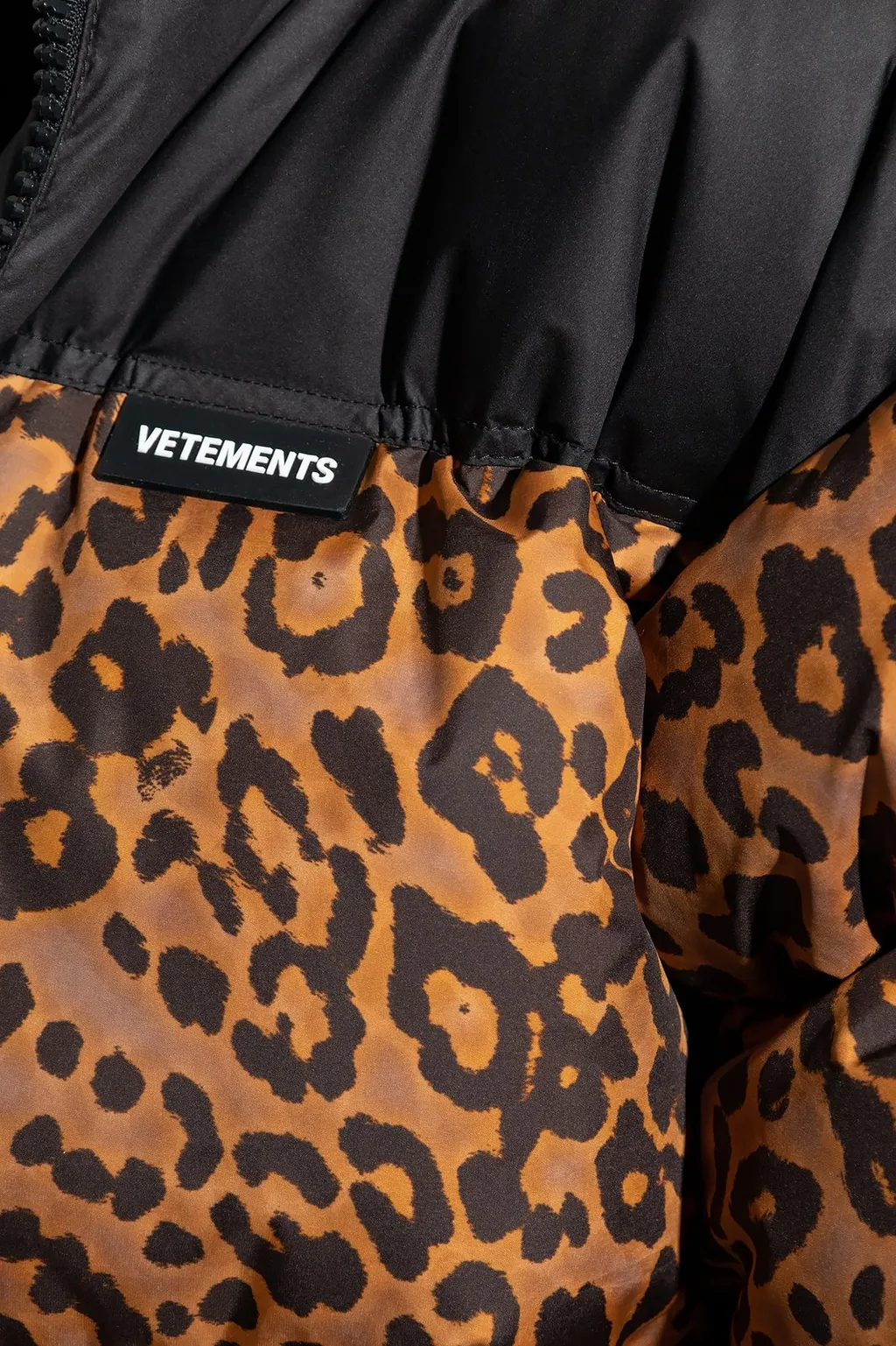 Puffer Jacket