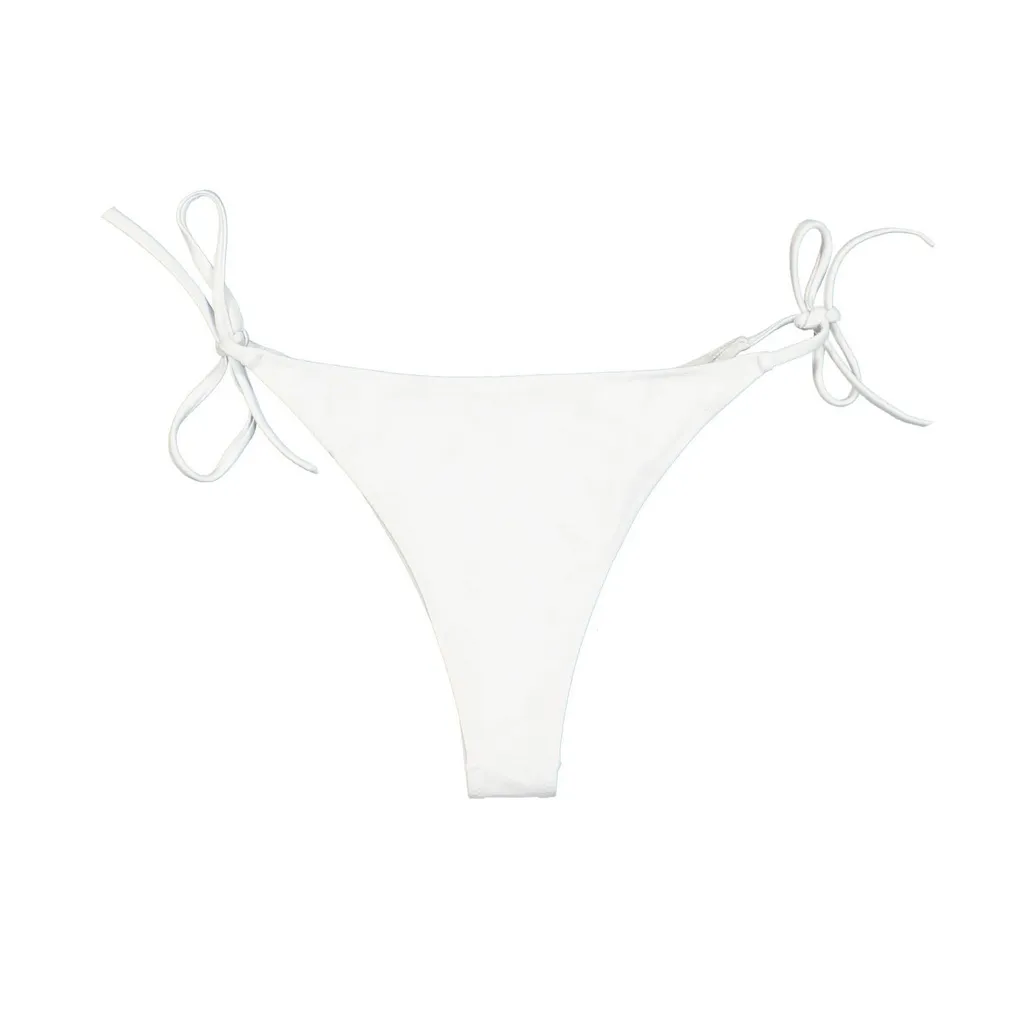 Logo Bikini Bottoms